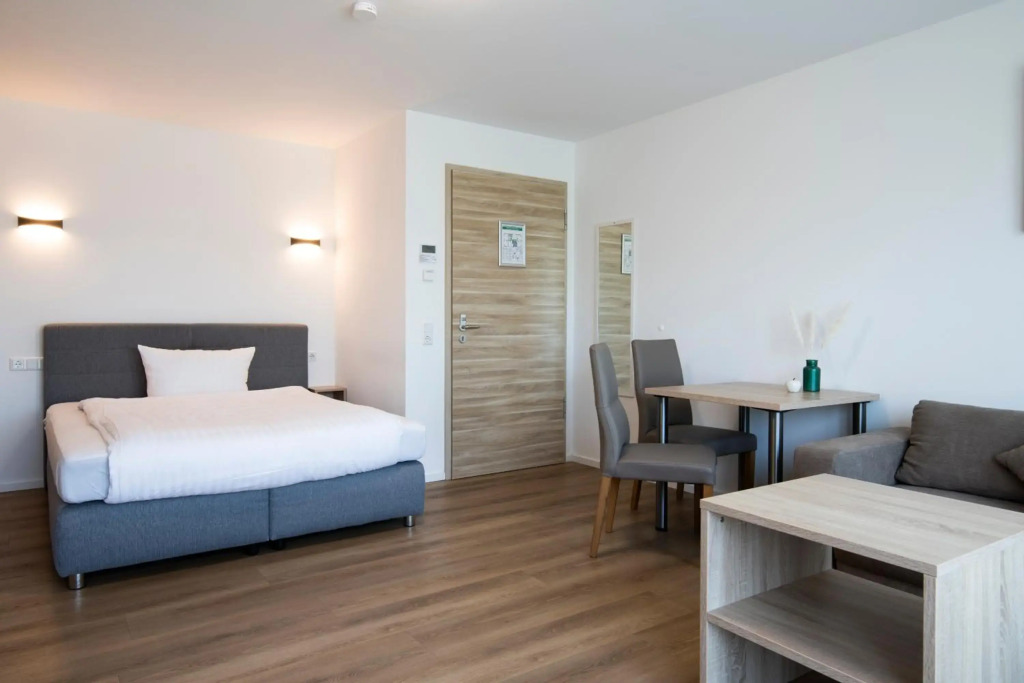 Smart & Stay Aparthotel Saarlouis Lisdorf