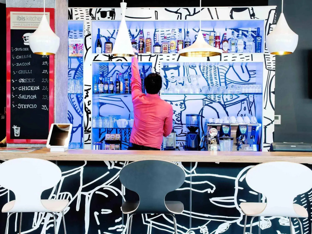 Ibis Gdansk Stare Miasto