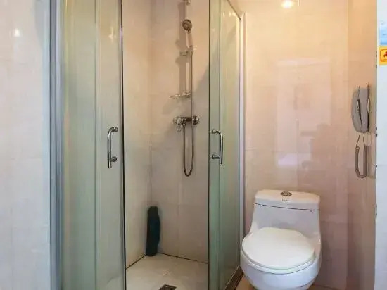 Zhongyu Hotel
