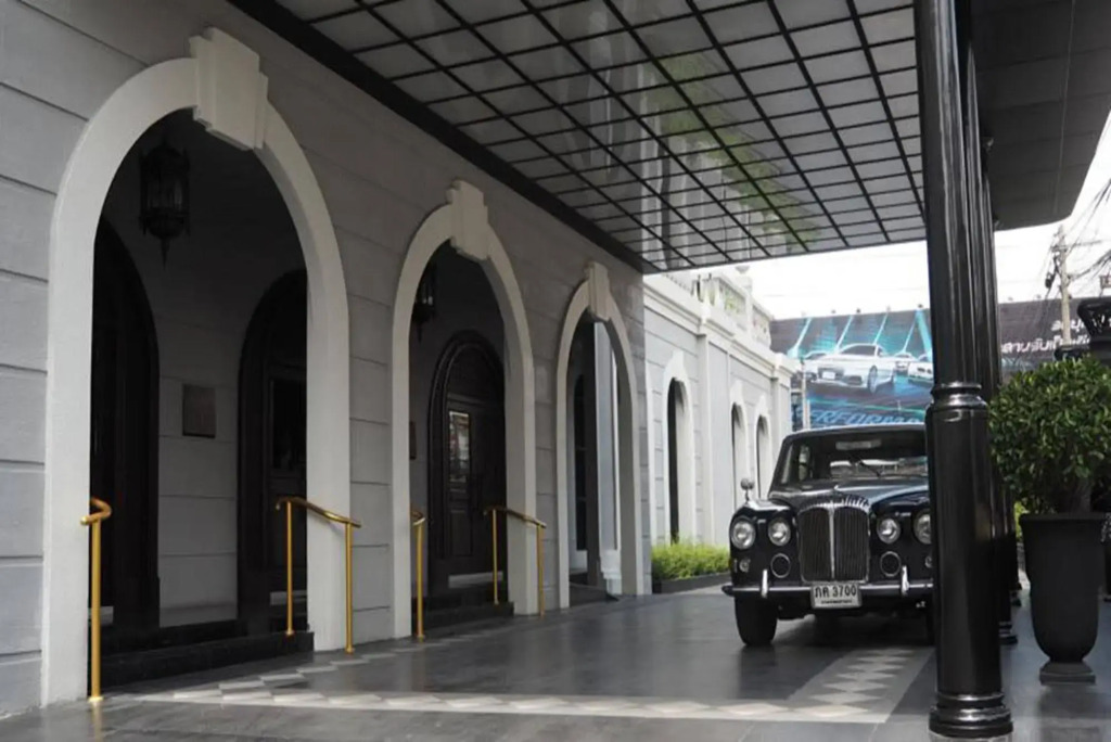 Metropole, Bangkok, Thonglor a Tribute Portfolio Hotel by Marriott