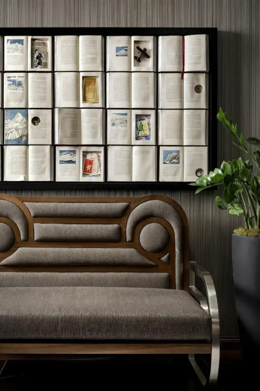 Rand Tower Hotel, Minneapolis, a Tribute Portfolio Hotel