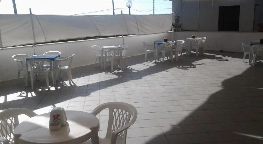 Hotel Sud