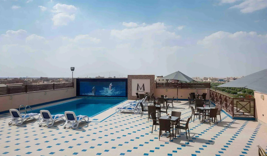 Mirita Hotel ,10th Of Ramadan