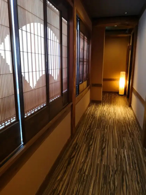 都電屋 TodenHotel