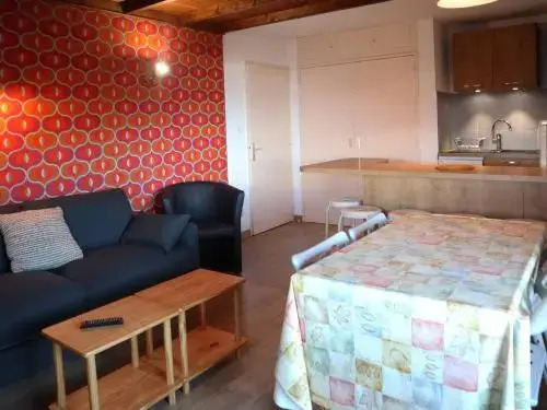 Rental Apartment Le Silhourais