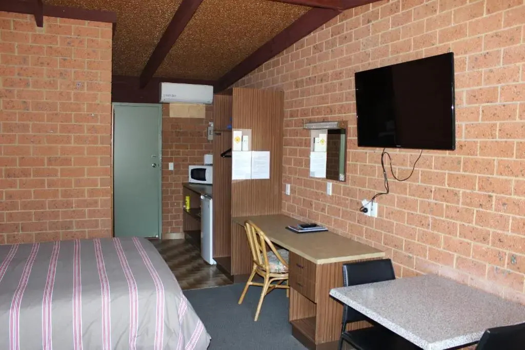 Alexandra Motor Inn