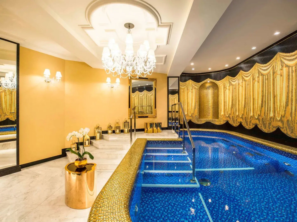Bachleda Luxury Hotel Kraków - MGallery Collection