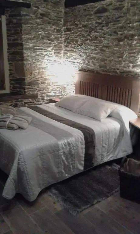 Apartamentos El Sualleiro