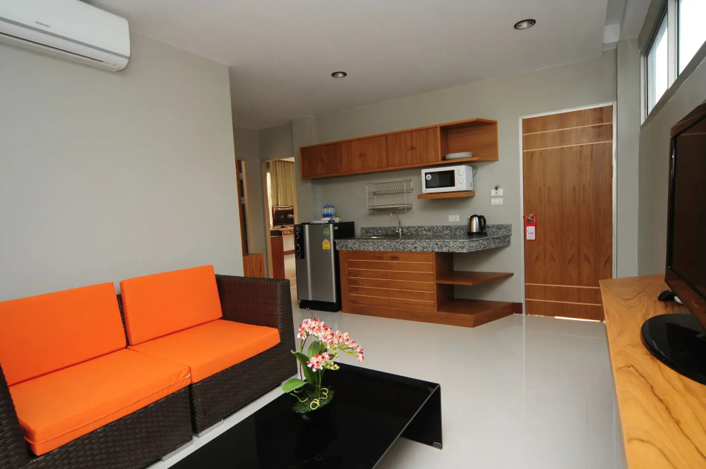 Phu NaNa Boutique Hotel - SHA Plus