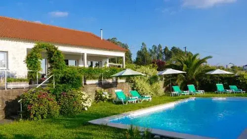 Hotel Vila D'Artes