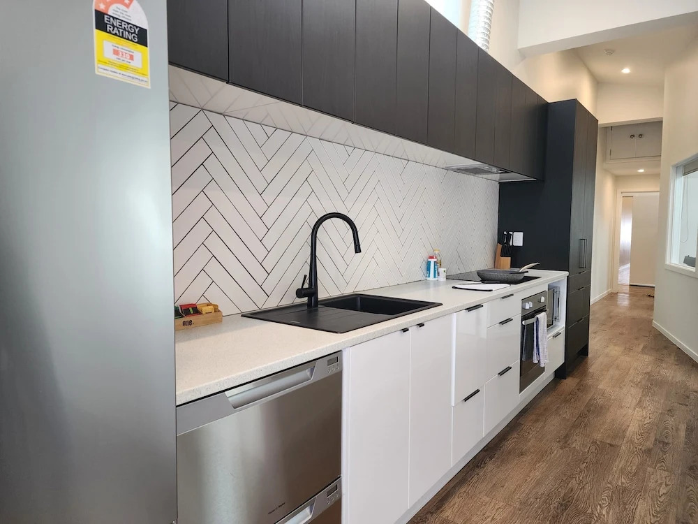 U Suites Kilbirnie
