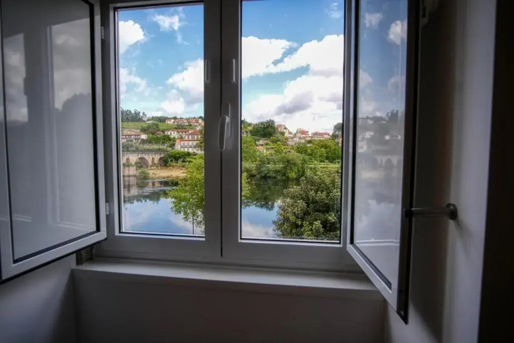 Apartamento Os Poetas