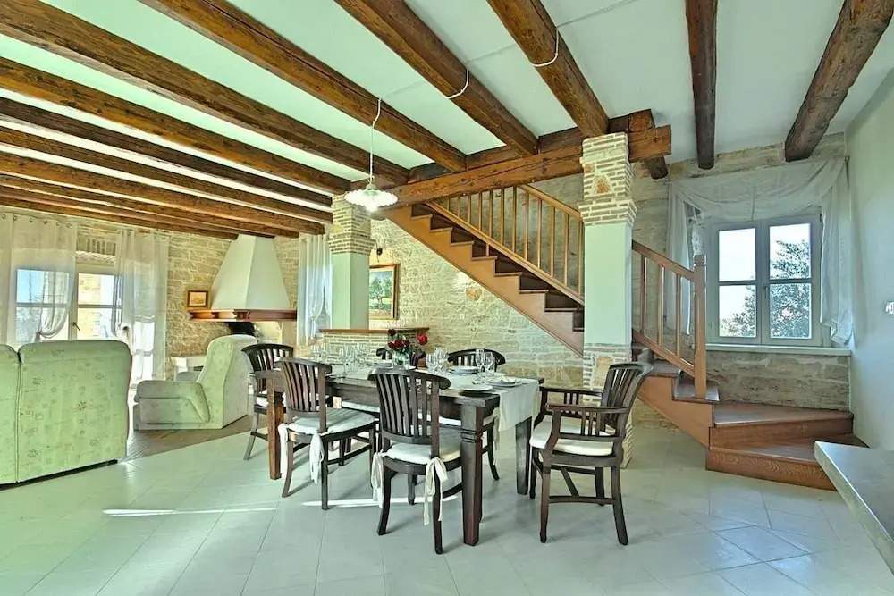Villa Ruk