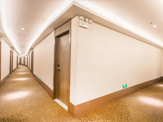 Hanting Hotel (Suzhou Industrial Park North)