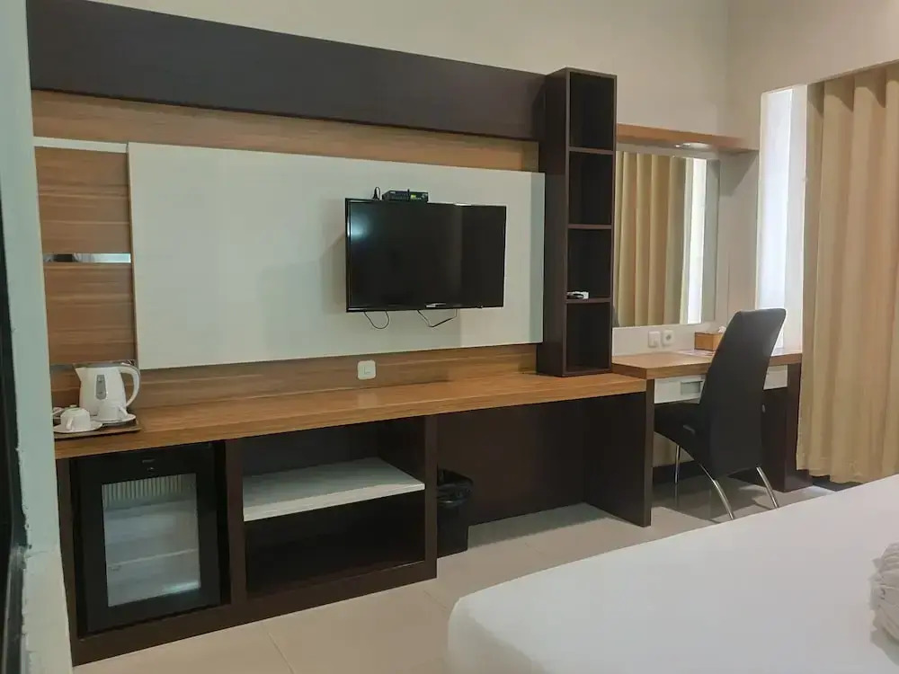 Airy Temindung Permai Ahmad Yani 2 Samarinda