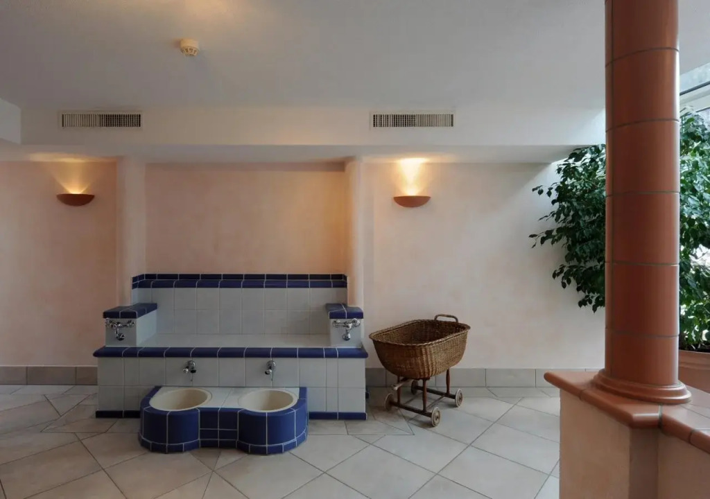 Hotel Tschugge