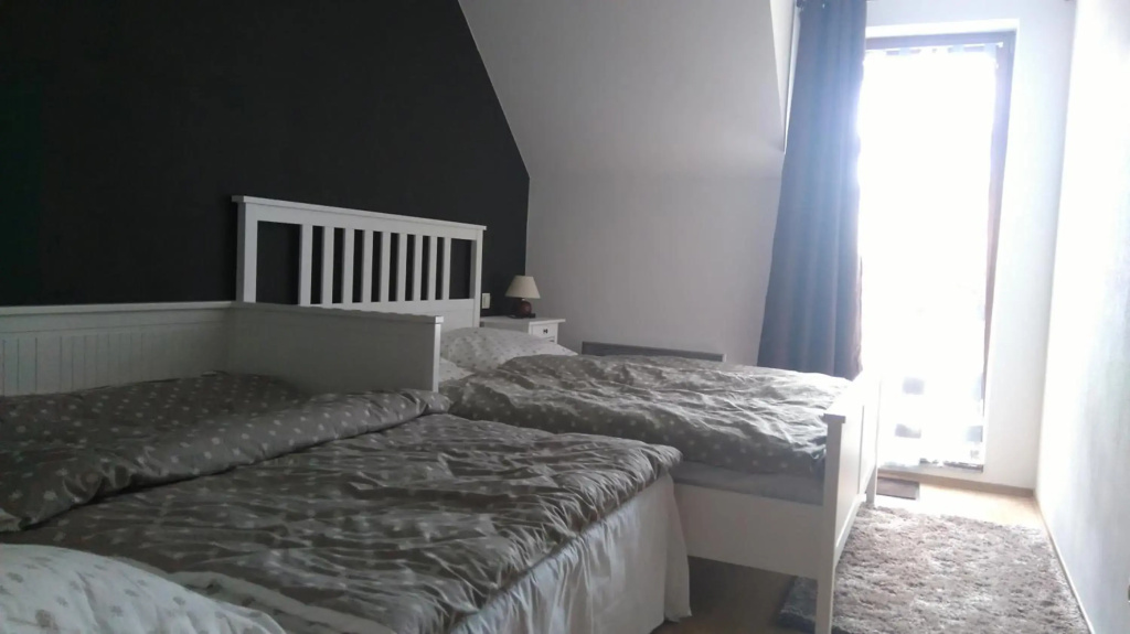 Donovaly Ad Kamzik Apartman 47