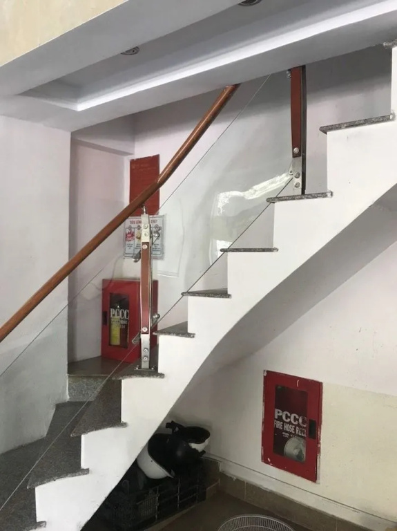 Oyo 852 Nam Ngoc Hotel