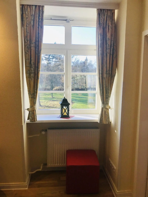 Schlosshotel Domäne Walberberg