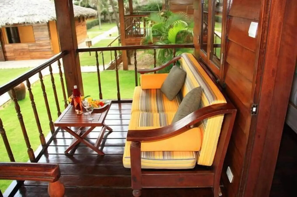 Coco Beach Resort