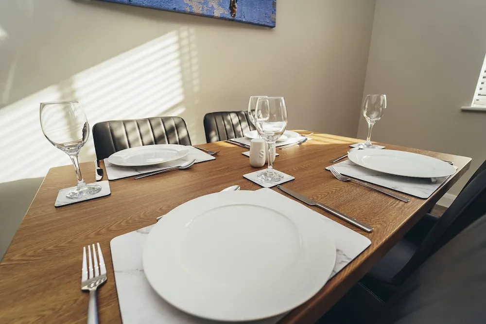 The Stay Company, Whitefriars House