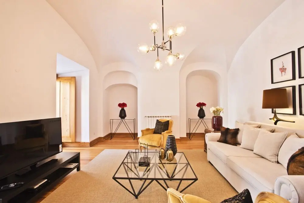 Lisbon Finestay Convent