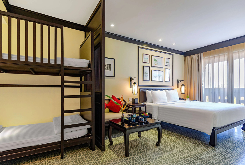 Wyndham Garden Hoi An Cua Dai Beach