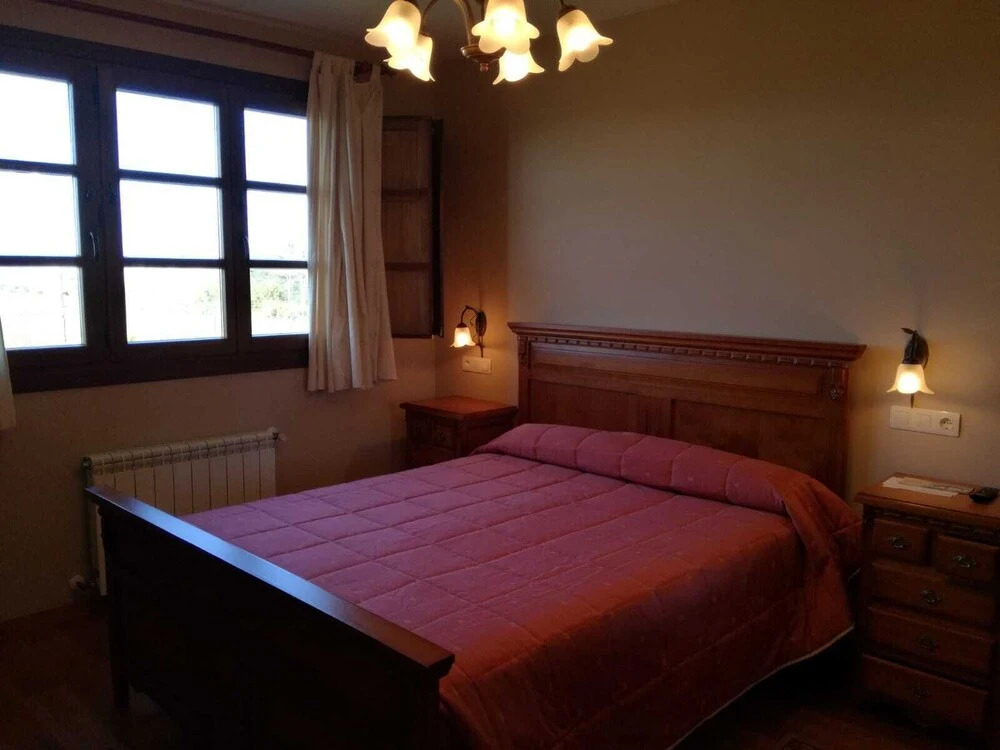 Apartamentos La Lama