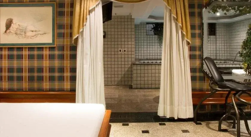 Te Adoro Hotel