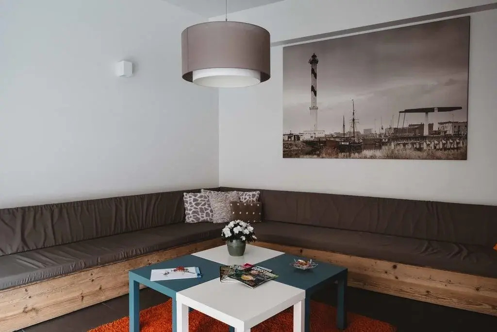 Villa Fluisterbos met gratis parking