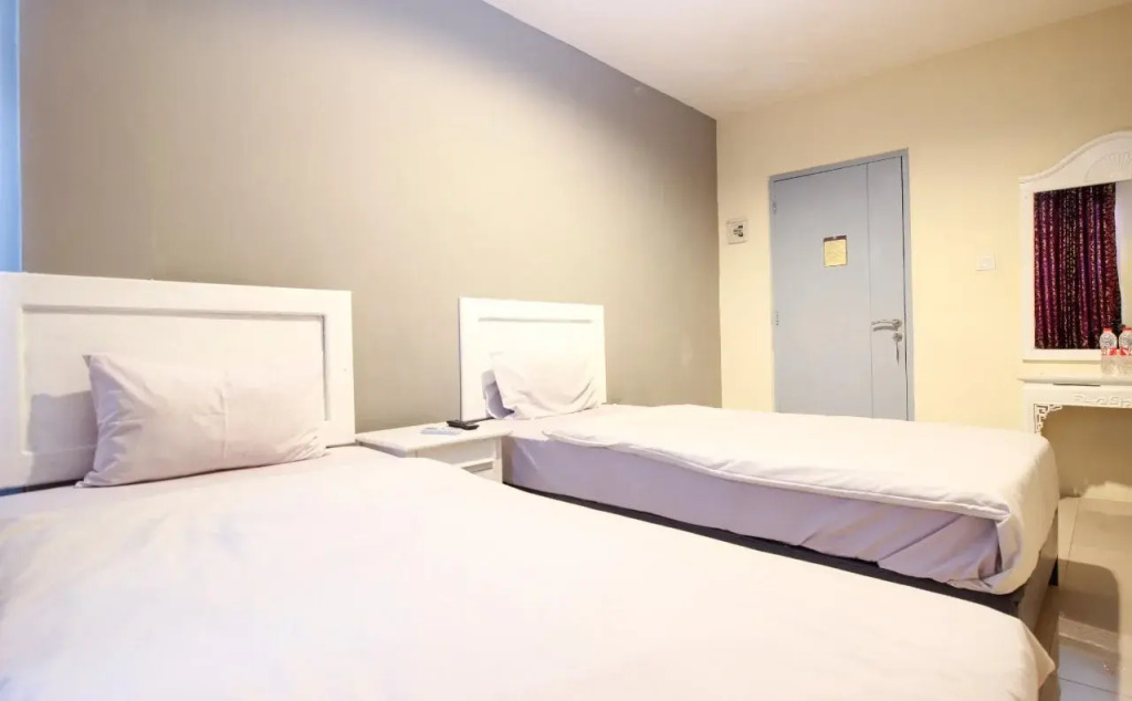 Wijaya Imperial Hotel