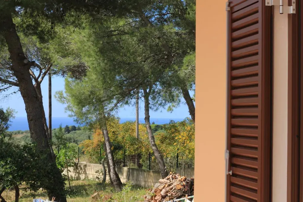 Casa Della Felicitá