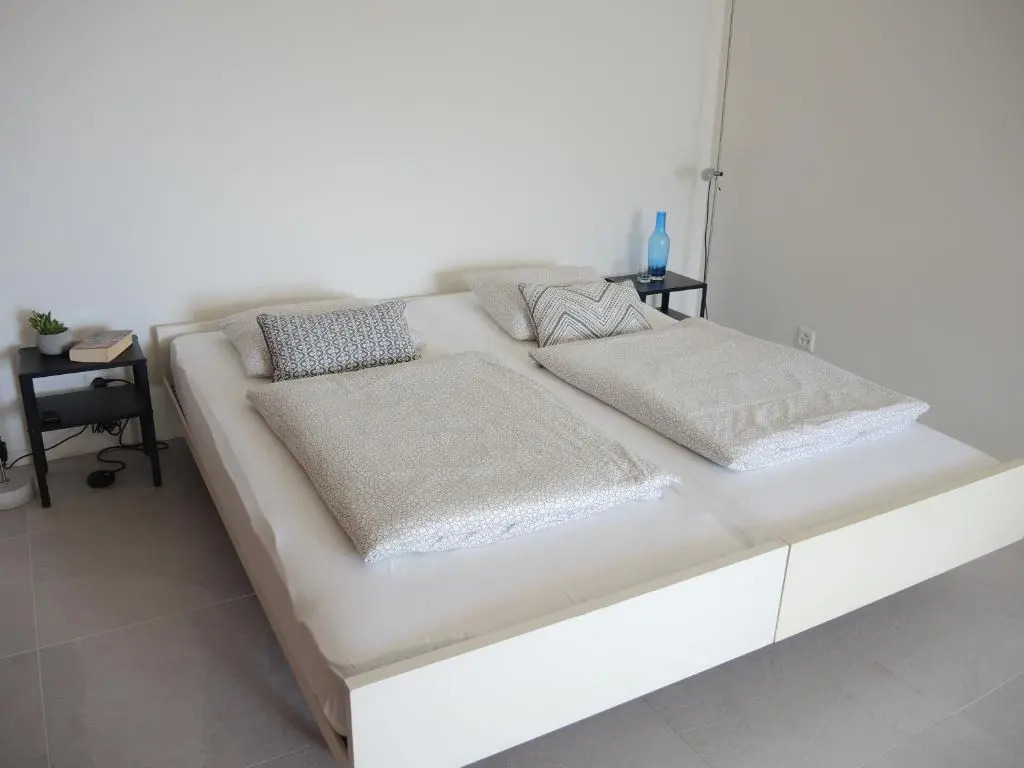 Bellavista Apartment