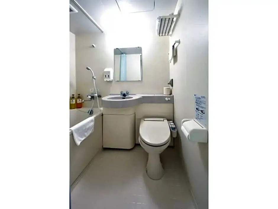 Fujieda Ogawa Hotel - Vacation STAY 20881v
