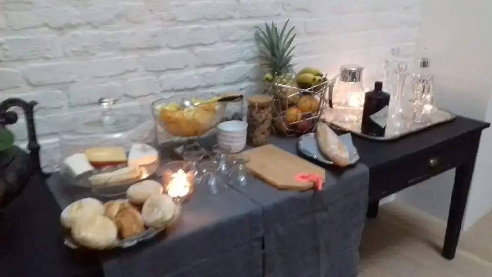 Maison Amodio Boutique B&B