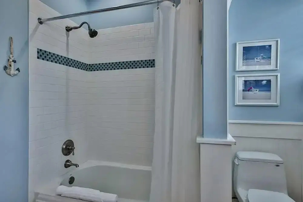 Sandy Bottoms 4 Bedroom Holiday Home by Five Star Properties