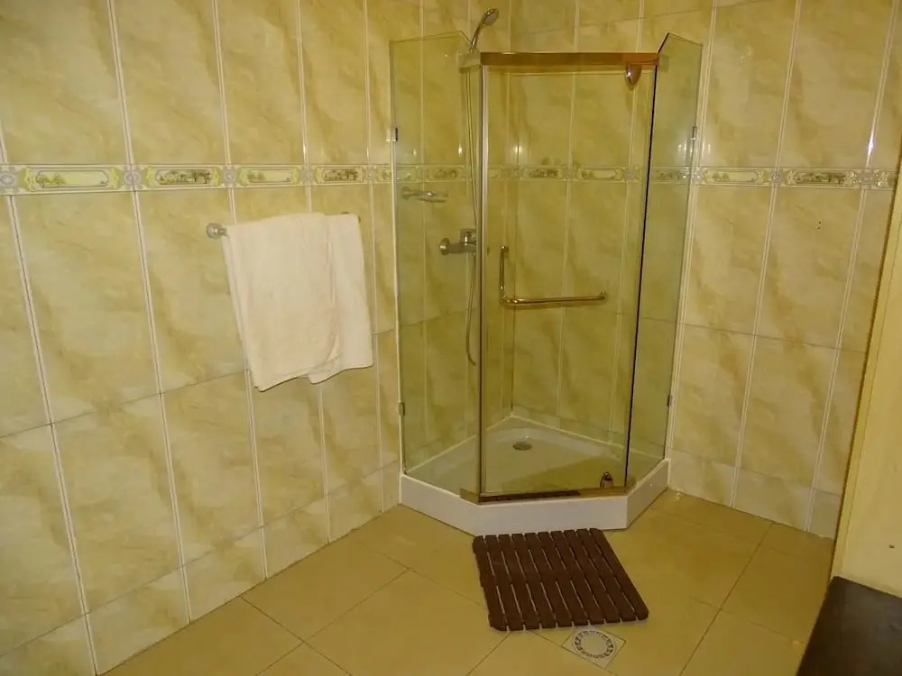 Rubangura Luxury Apartment