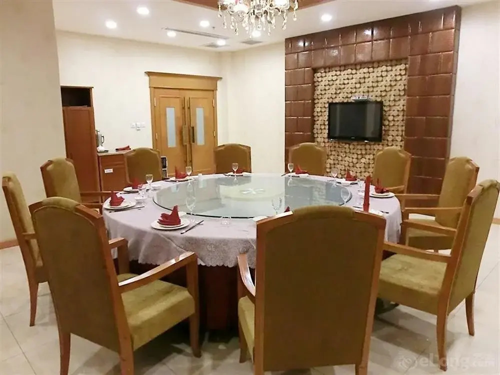Shanshui Hotel