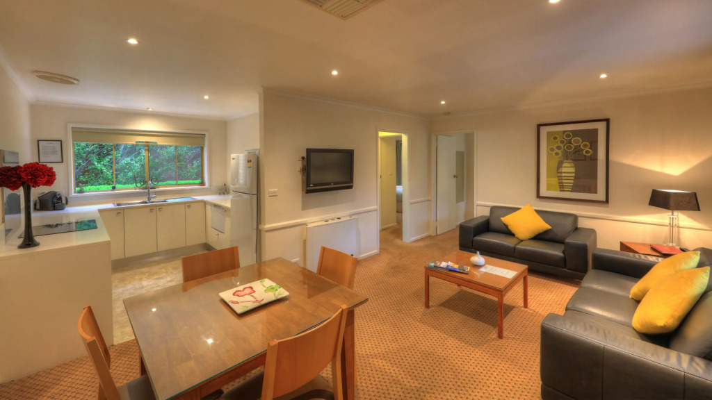 Chestnut Tree Holiday Units