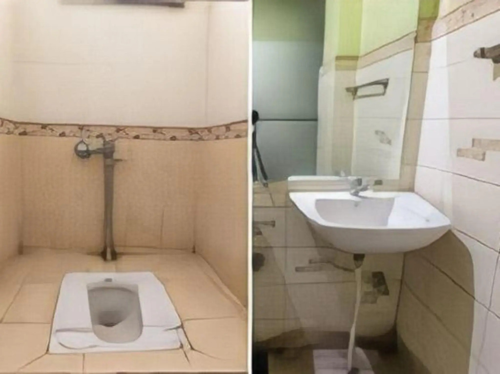 Hotel Vrindavan