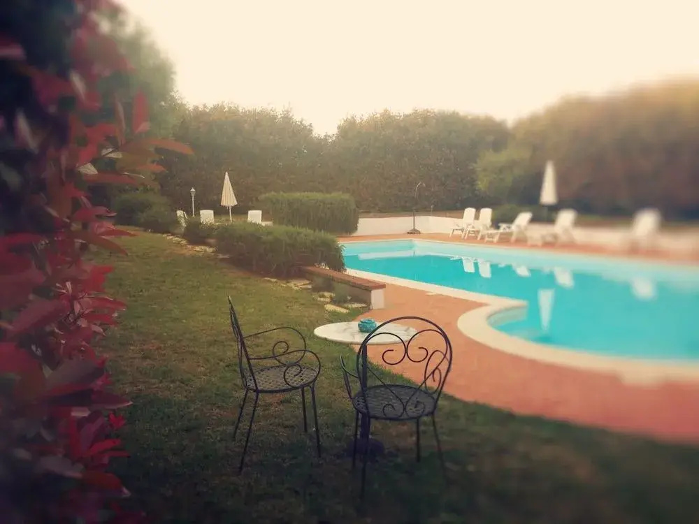 Casal di Peppe B&B