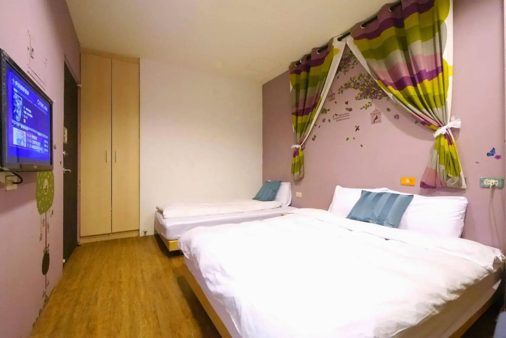 Fengjia Alibaba Hostel
