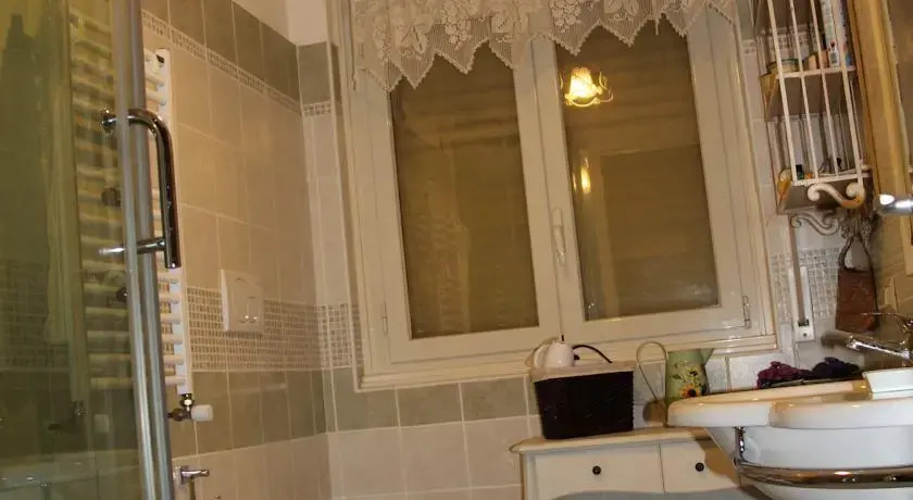 Mirellas Home Trastevere