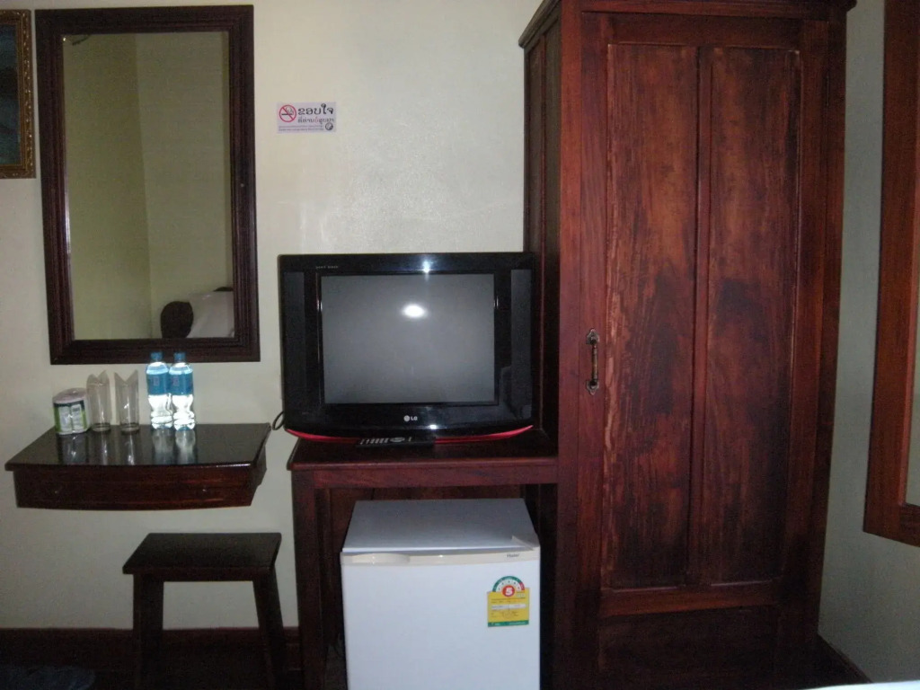 Phonepraseuth Guesthouse