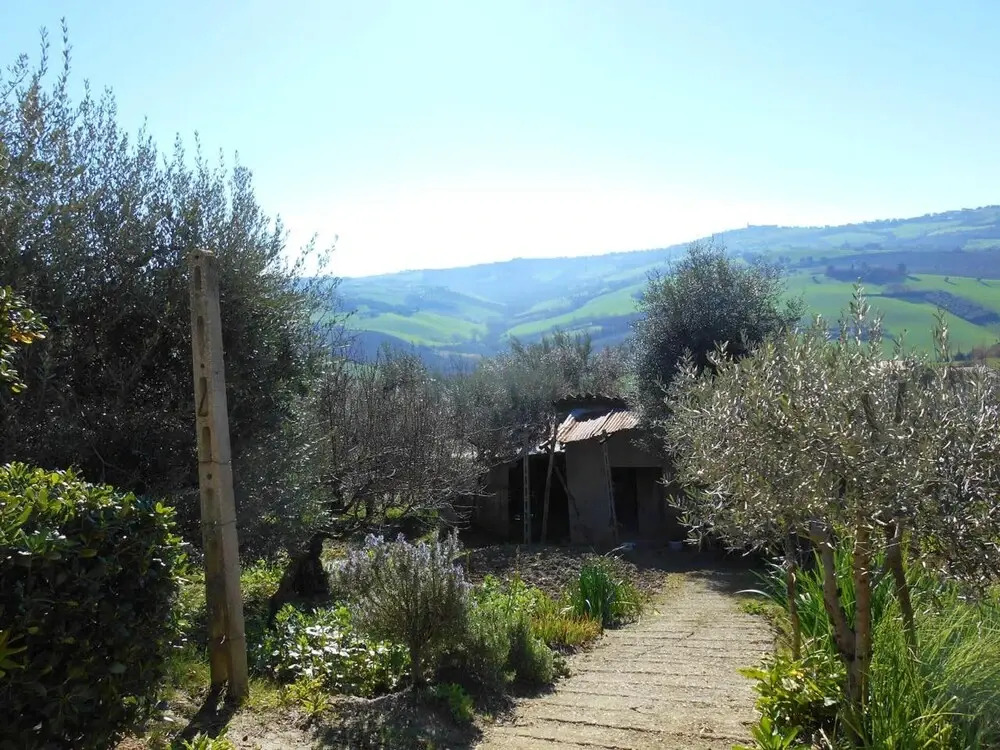 Apartment With 2 Bedrooms in Monte Faro, With Wonderful Mountain View, Shared Pool, Terrace Near the Beach