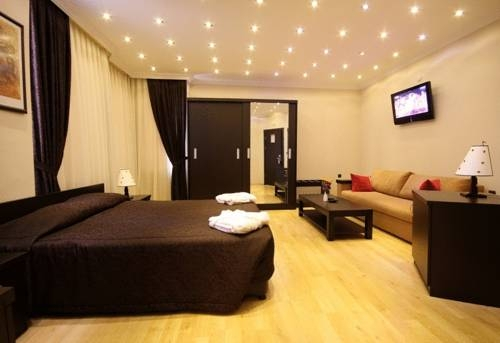 My House Hotel