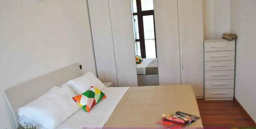 Margherita 8 Apartments