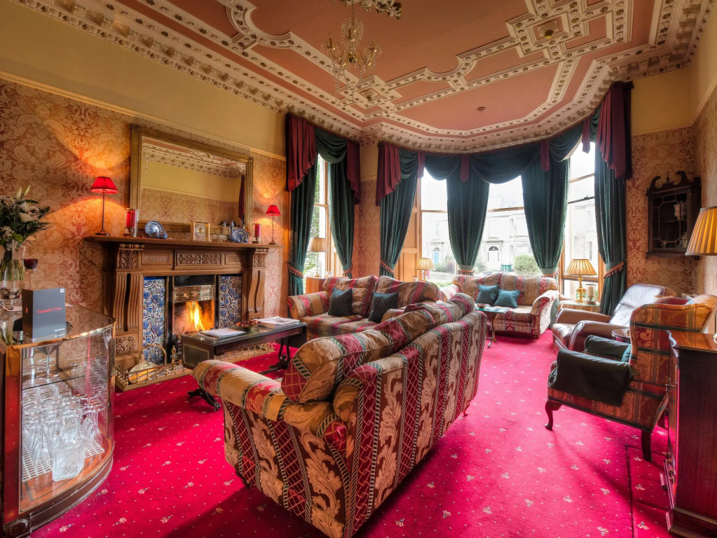 Kildonan Lodge Hotel