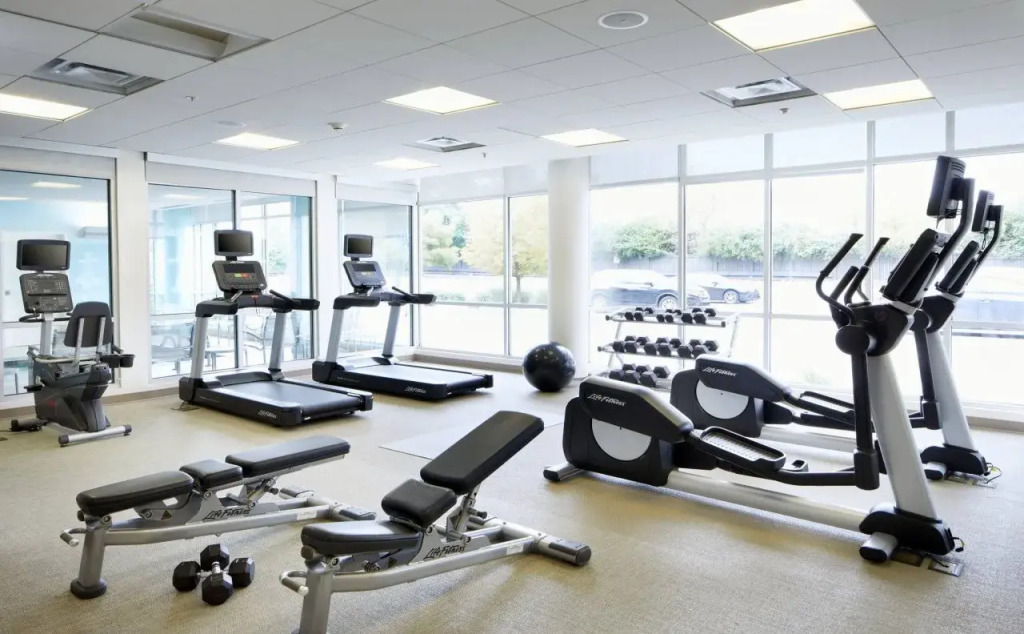 SpringHill Suites by Marriott Columbus OSU