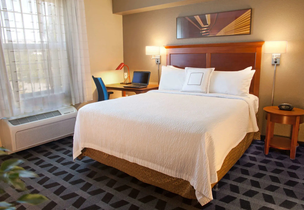 TownePlace Suites Medford